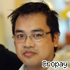 在 Cropay 認識 greenbutterfly260