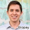 在 Cropay 認識 greenzebra788