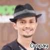在 Cropay 認識 organicbird537